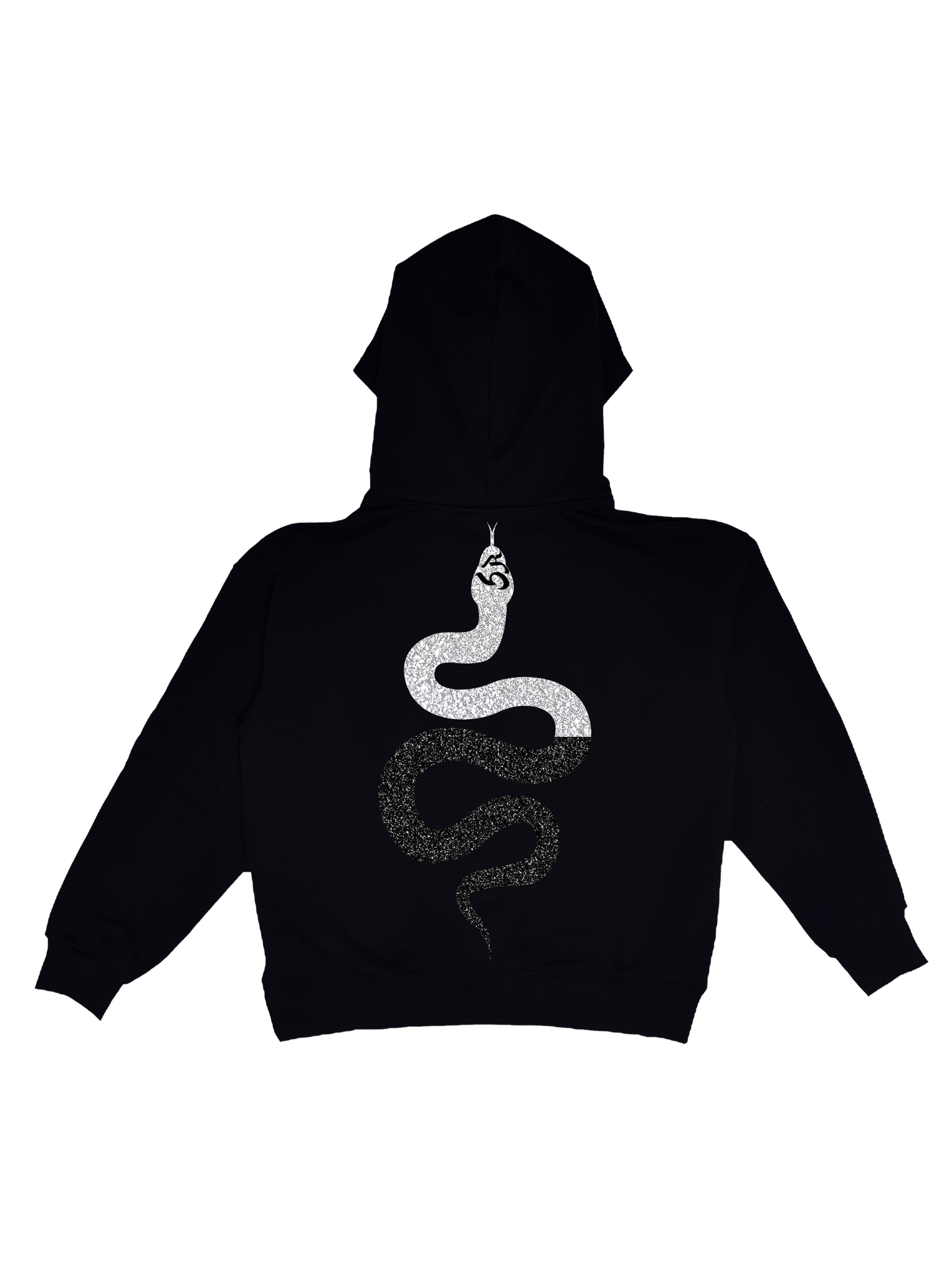 Yin/Yang snake
